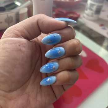 Demure Nails & Spa - Nail Salons Near Me - Orange, California
