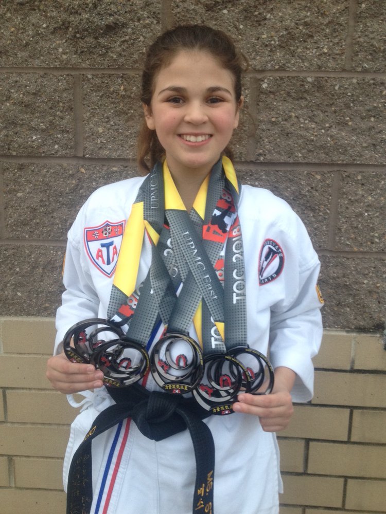 INNOVATE MARTIAL ARTS 24 Photos 345 N County Line Rd, Jackson, NJ