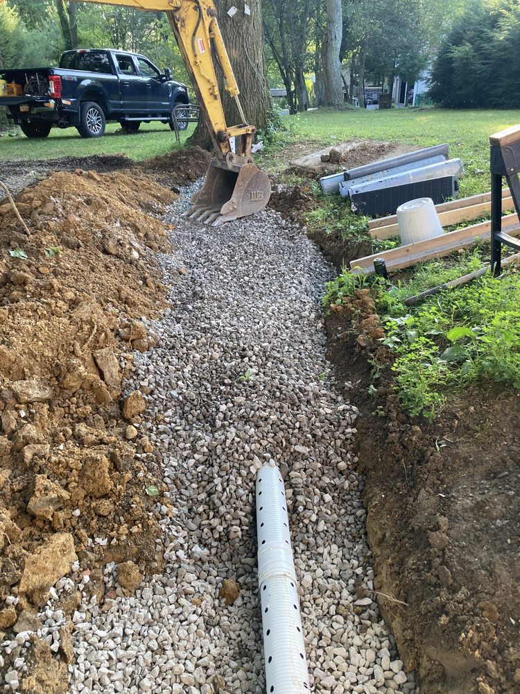 Slide of DeMonte Contracting