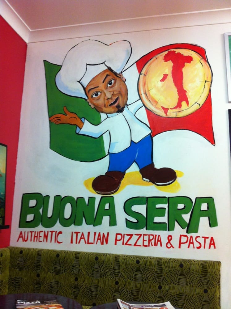 BELLA PIZZA PASTA 107 Mildura Dr, Helensvale Queensland, Australia