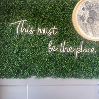 Ben Gong's Tea - Bubble Tea Near Me - Centreville, Virginia