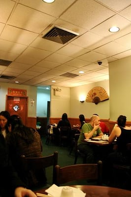 Vegetarian Dim Sum House by null