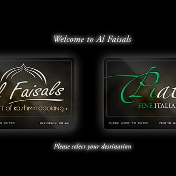 Piatto by Al Faisal's - Italian Near Me - Birmingham, XWM Piatto by Al Faisal's - Italian Near Me - Birmingham, XWM