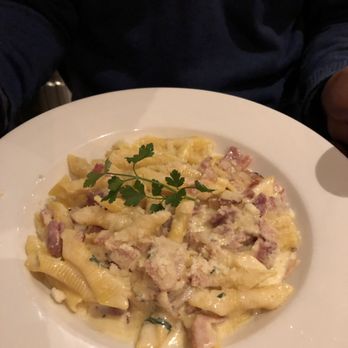 La Rivista - Carbonara - Italian Near Me - Kilkenny, KK La Rivista - Carbonara - Italian Near Me - Kilkenny, KK