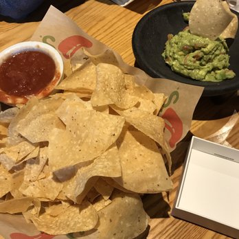 Chili's - Tex-Mex Near Me - Chula Vista, California