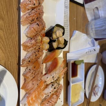 X-Fish Izakaya - Sushi Bars Near Me - Brea, California X-Fish Izakaya - Sushi Bars Near Me - Brea, California