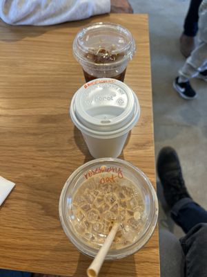 Little King Coffee by null