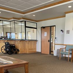 SSM Health Medical Group - Check in