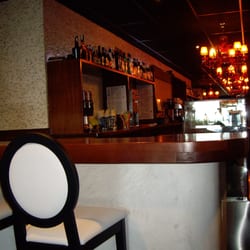 Charlotte Calafell - Beach Lounge Cocktail Bar