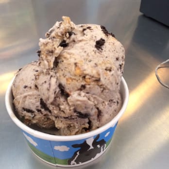 Ben & Jerry’s - Heaven!!! - Ice Cream & Frozen Yogurt Near Me - Burbank, California