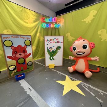 cocomelon party time - Kids Activities Near Me - Santa Monica, California