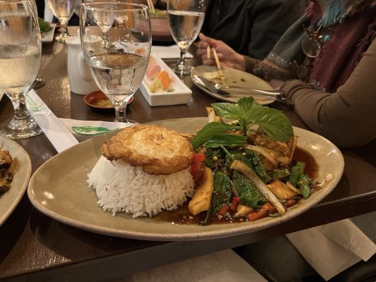 Chabaa Thai Bistro by null