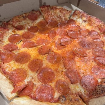 Potomac Pizza - Pepperoni pizza - Pizza Near Me - Rockville, Maryland Potomac Pizza - Pepperoni pizza - Pizza Near Me - Rockville, Maryland