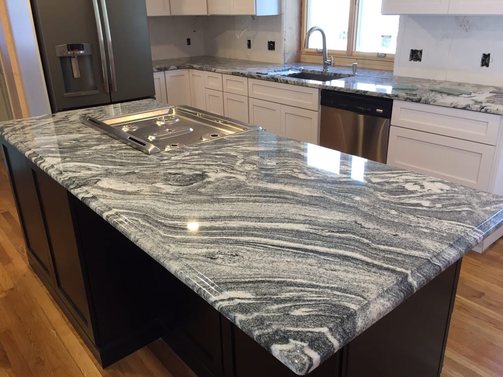 D & M Marble & Tile - countertop fabricator in Marlborough, MA