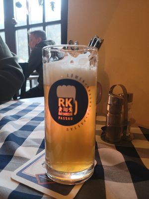 Ratskeller Passau by null