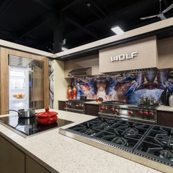 Midland Appliance - Vancouver