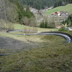 Riesenrutschbahn-Poppeltal