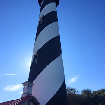St. Augustine Lighthouse & Maritime Museum - Lighthouse - Museums Near Me - Saint Augustine, Florida St. Augustine Lighthouse & Maritime Museum - Lighthouse - Museums Near Me - Saint Augustine, Florida