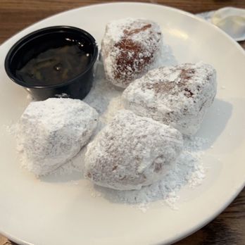 Another Broken Egg Cafe - Biscuit Beignets - Breakfast & Brunch Near Me - Charlotte, North Carolina Another Broken Egg Cafe - Biscuit Beignets - Breakfast & Brunch Near Me - Charlotte, North Carolina