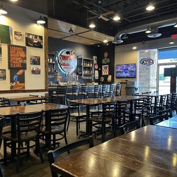 Roegels Barbecue Katy - Dining room - Barbeque Near Me - Katy, Texas Roegels Barbecue Katy - Dining room - Barbeque Near Me - Katy, Texas