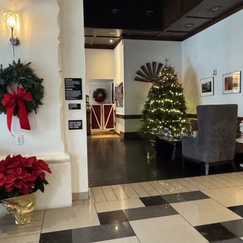 Padre Hotel - Hotels Near Me - Bakersfield, California Padre Hotel - Hotels Near Me - Bakersfield, California