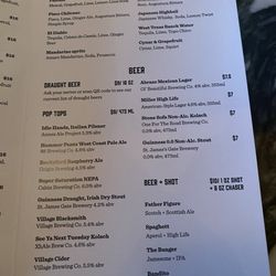 Cannibale Bar & Barbershop