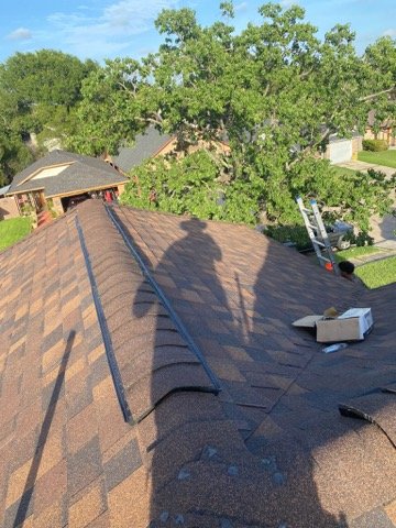 Slide of Bluebonnet Exteriors HTX