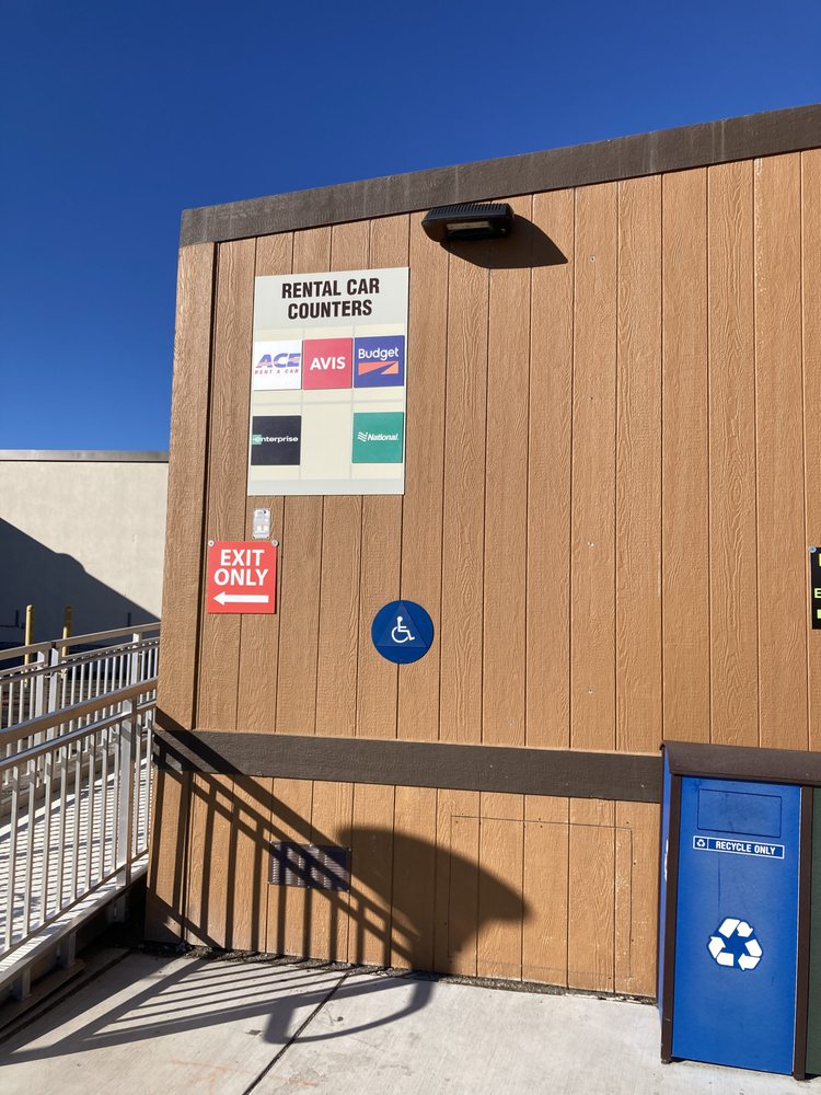 AVIS RENTACAR Updated June 2024 37 Reviews 2266 Airport Blvd