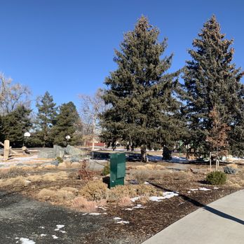 Westwood Park - January 2022 - Parks Near Me - Denver, Colorado Westwood Park - January 2022 - Parks Near Me - Denver, Colorado