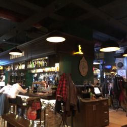Memphis Pub
