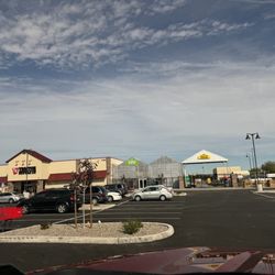 Tractor Supply