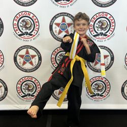 Red Dragon Karate Yorba Linda