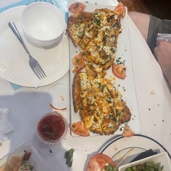 The Wharf - Chicken tikka masala pizza - Cajun/Creole Near Me - Garden Grove, California The Wharf - Chicken tikka masala pizza - Cajun/Creole Near Me - Garden Grove, California