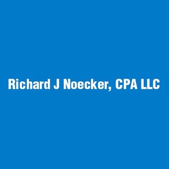 Richard J Noecker, CPA - Accountants Near Me - Roselle Park, New Jersey Richard J Noecker, CPA - Accountants Near Me - Roselle Park, New Jersey