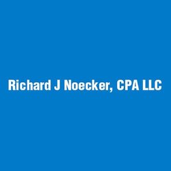 Richard J Noecker, CPA