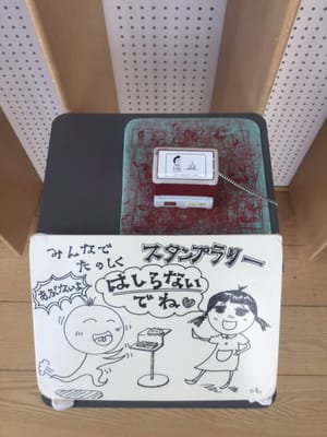 Nagasaki Prefectural Art Museum by null