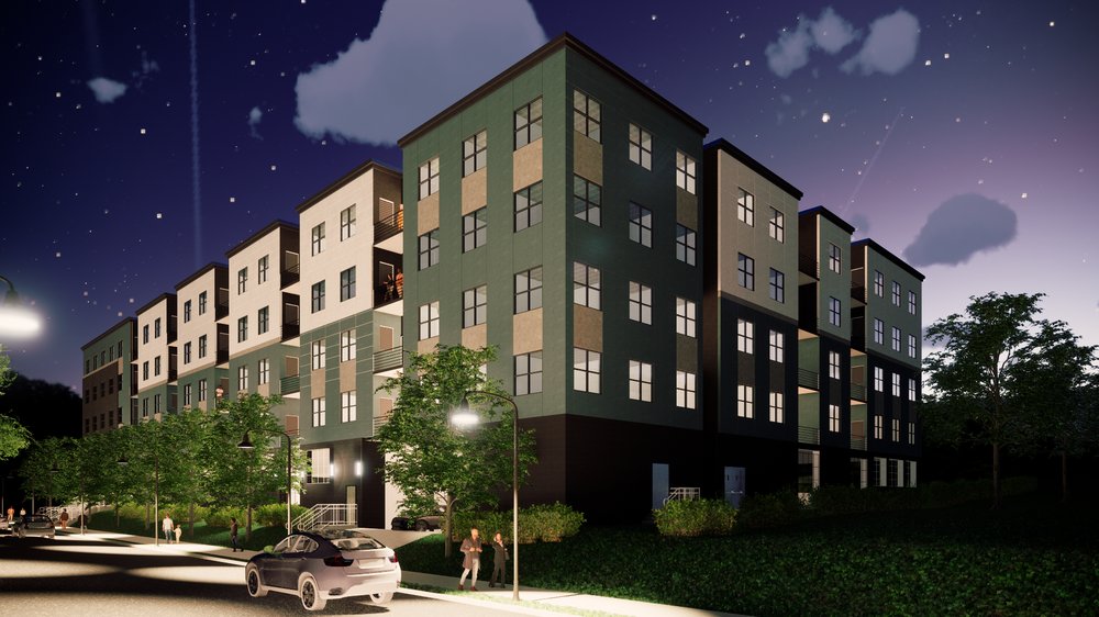 THE STATION AT GRANT AVENUE Updated September 2024 738758 South