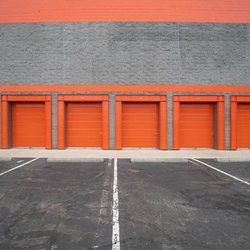 Public Storage