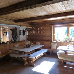 Wochenbrunner Alm