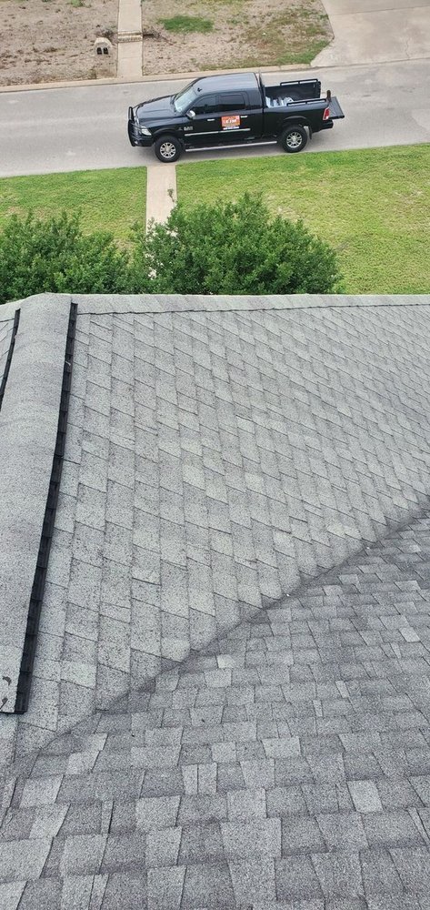 Slide of EJM Roofing & Remodeling