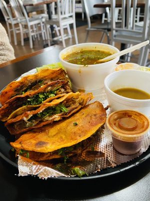 Cookie's Mexican Food by null