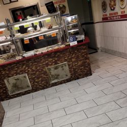 Panshi - Inside