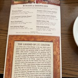 Colton's Steakhouse & Grill