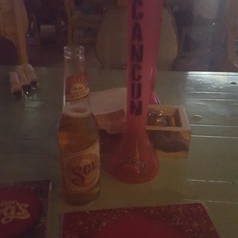 Señor Frog's - Mexican Near Me - Cancún, ROO