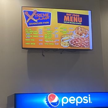 Xtreme Jump Adventure Park - Prices as of 3-30-25 - Trampoline Parks Near Me - Temple, Texas Xtreme Jump Adventure Park - Prices as of 3-30-25 - Trampoline Parks Near Me - Temple, Texas