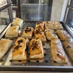 Fresh Croissants - Pastries
