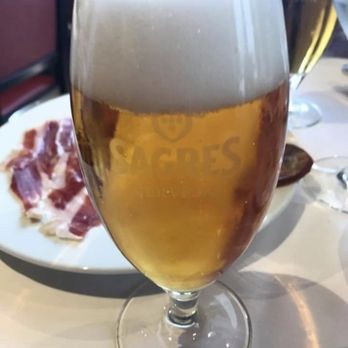 Solar dos Presuntos - Seafood Near Me - Lisbon, 11