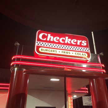 CHECKERS - CLOSED - Updated February 2026 - 36 Photos & 46 Reviews