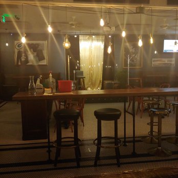 The Roxy Encinitas - Inside - Tapas/Small Plates Near Me - Encinitas, California