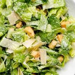 Velly Pizza - Ceaser Salad